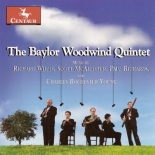 Baylor Woodwind Quintet